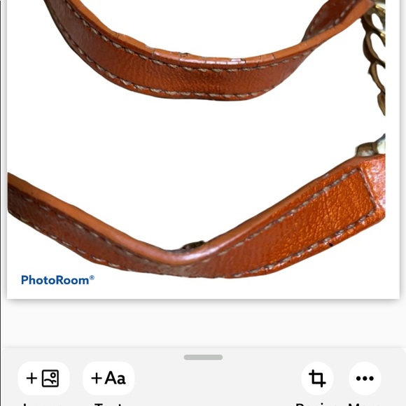 🛑 RARE & HTF MICHAEL KORS Monogram MINI Bag - Picture 11 of 12